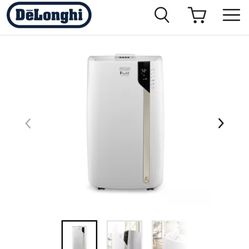 Portable Air Conditioner 14000 BTU
