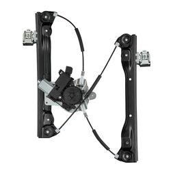 Brand New - BDFHYK 748-974 Power Window Regulator with Motor Front Left Driver Side for Chevy Cruze 2010 2011 2012 2013 2014 2015, Cruze Limited 2016,