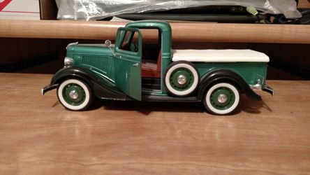 1936 Ford Pickup Truck