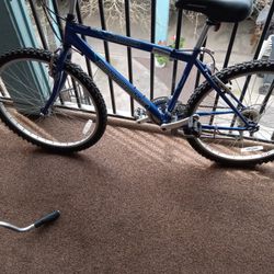 26 Inch Diamondback Outlook Sport 