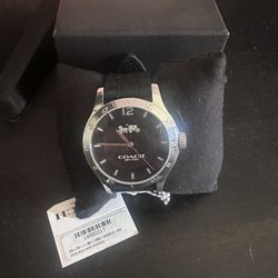 Coach Women’s Watch