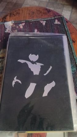 Comic Book