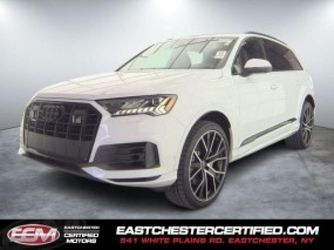 2022 Audi Q7