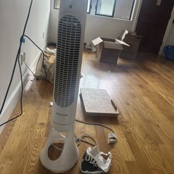 Standing Fan!