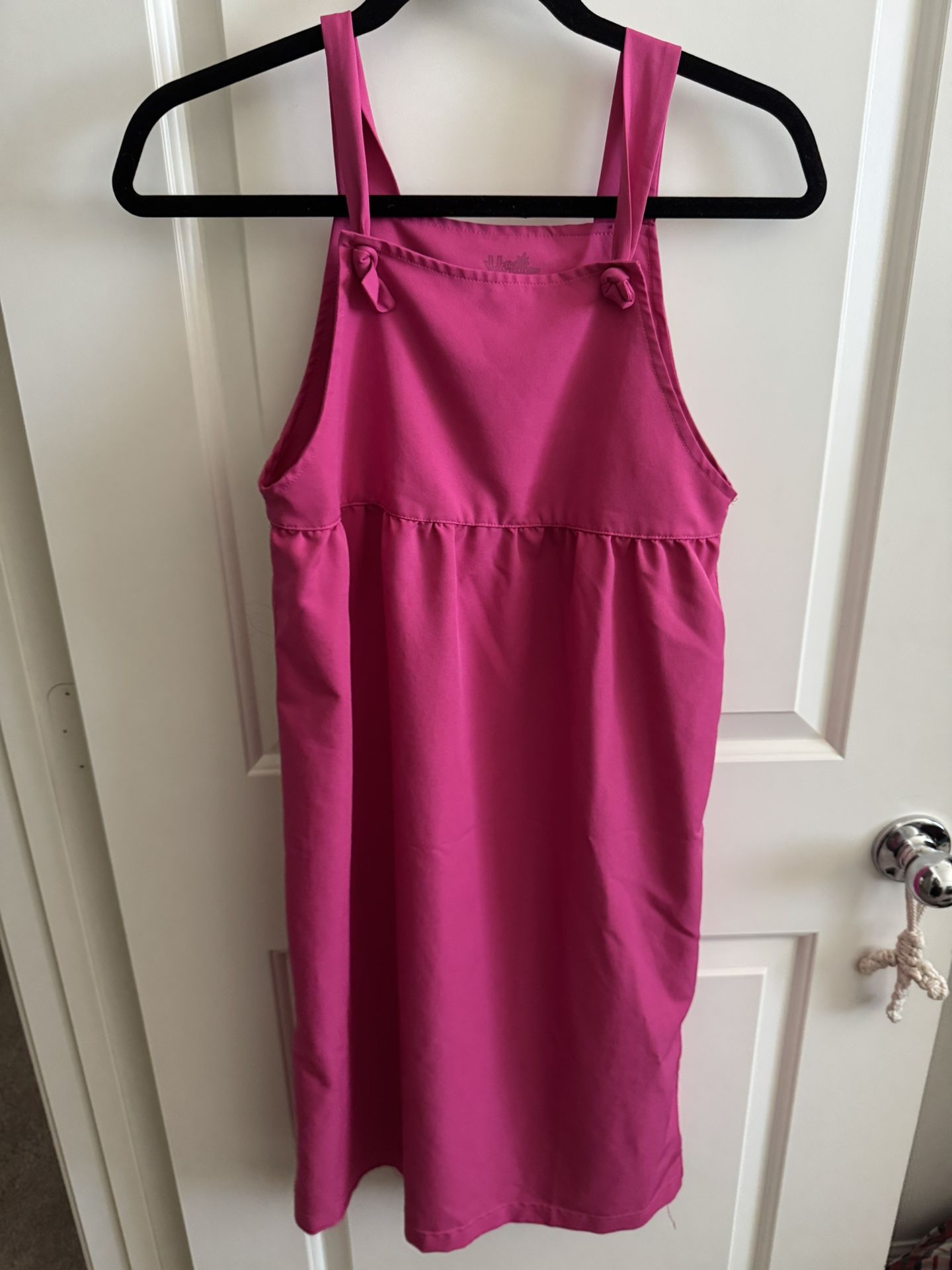 UV Skins Cover-all Dress Swim