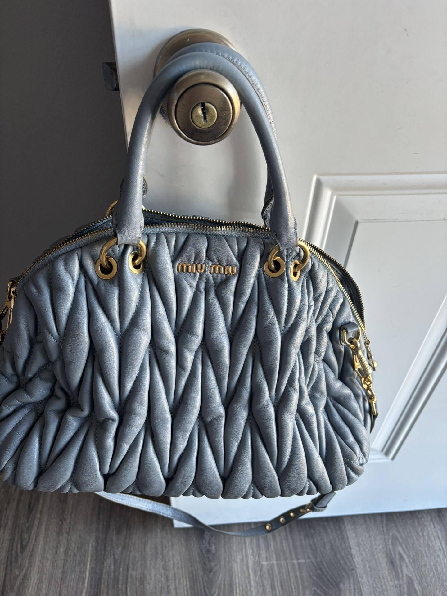 Cross Body Hand Bag