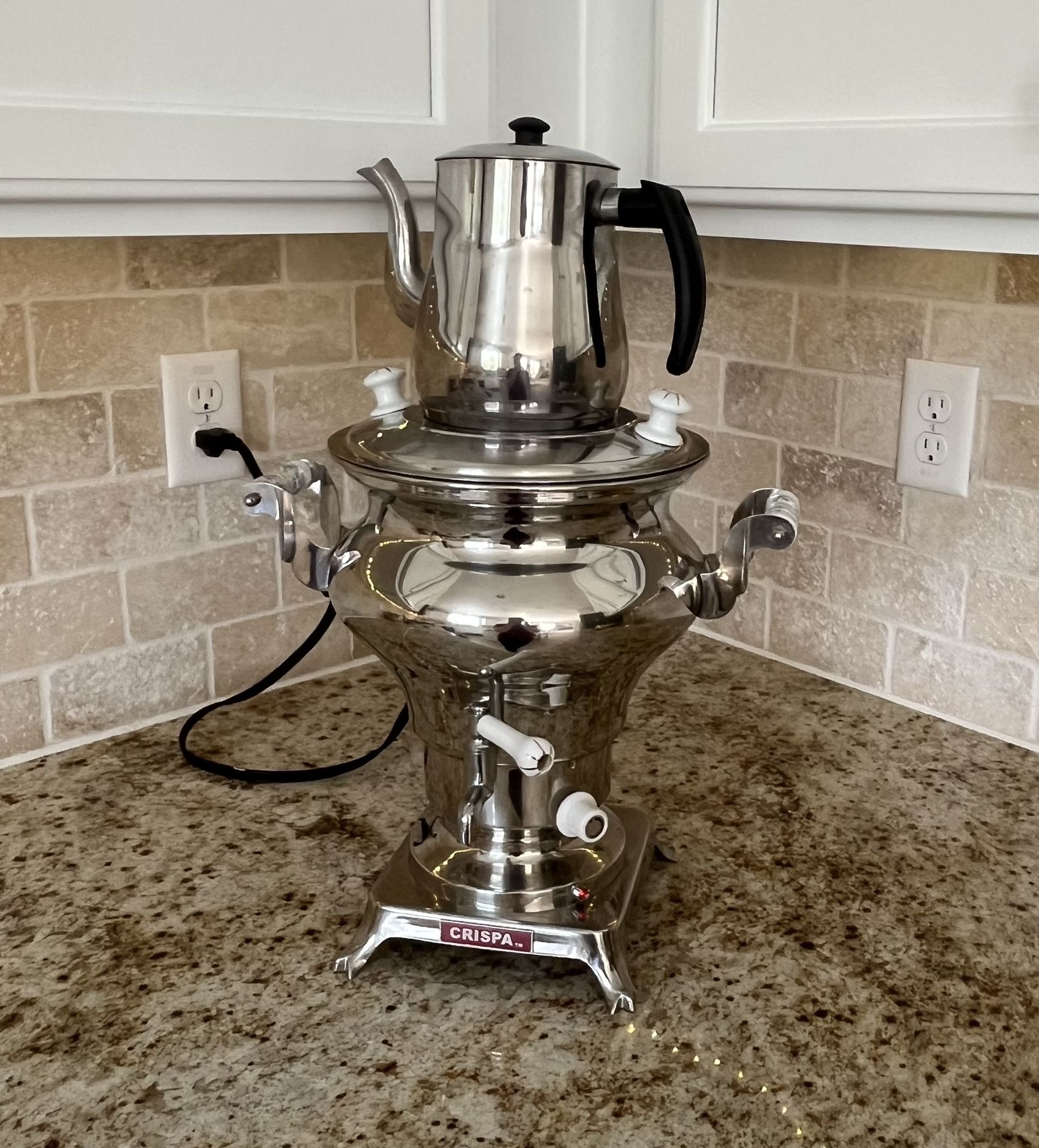 Samovar