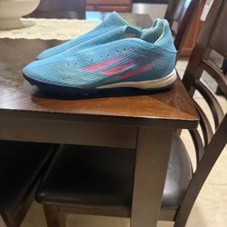 Indoor Soccer Cleats