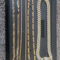 Cubans Figaros And Ropes 