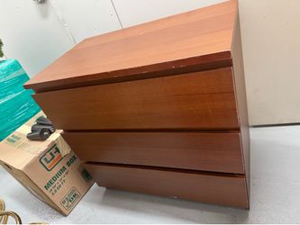 IKEA STORKLINTA drawer $100