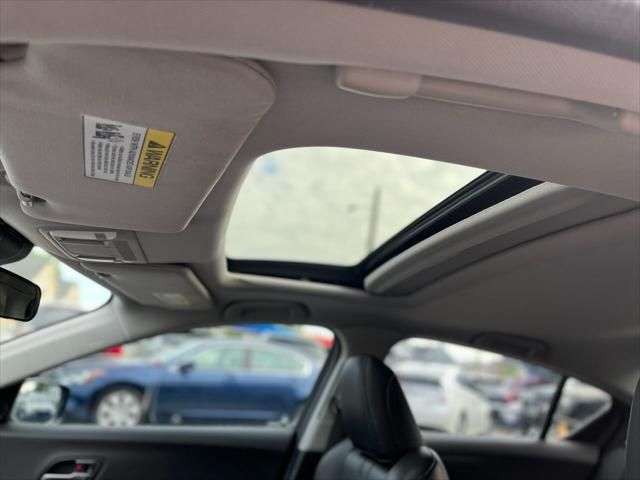 2019 Acura ILX