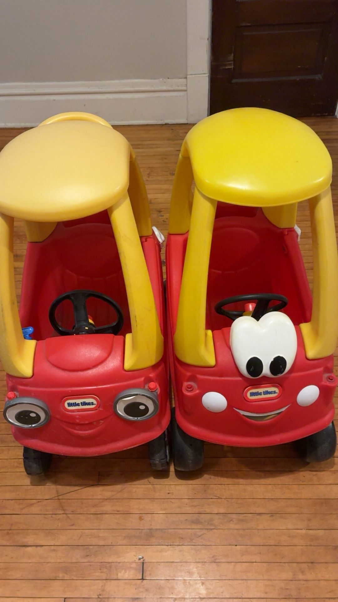 Little Tikes