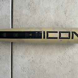 2025 Icon BBCOR
