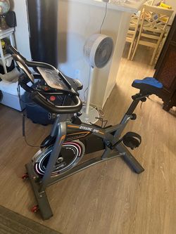 Cycling Exercise Bike