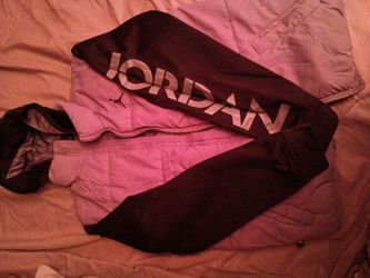 Jordan jacket