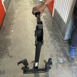 Car Bike Rack