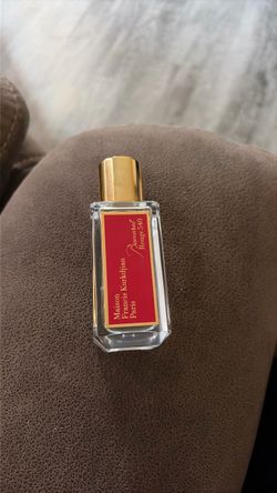 Maison Francis Kurkdjian Paris Baccarat Rouge 540 Cologne