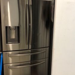 Samsung Refrigerator