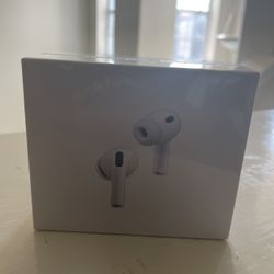 Airpods Pro 3rd generation 