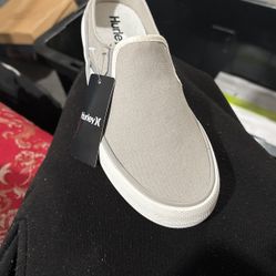 Hurley Shoes Brand New Size 6 