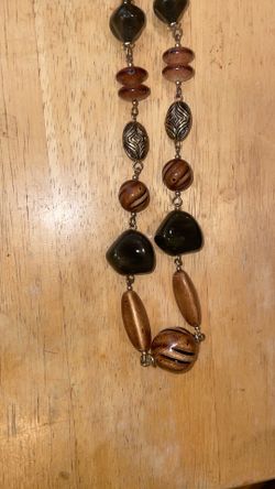 Vintage Necklace