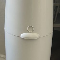 EUC Playtex Diaper Genie