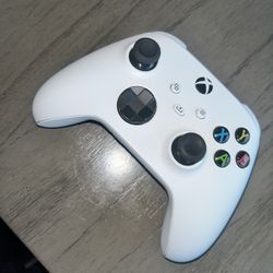 Xbox Series X/S Controller 