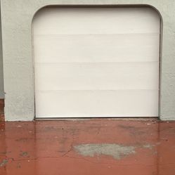 Brand New Garage Doors 