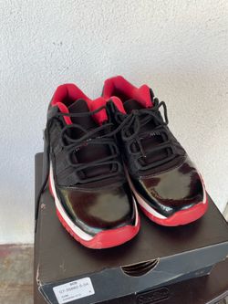 Air Jordan 11 Retro Low 2015 Size 5y