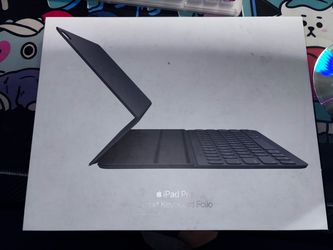 Apple iPad Pro Smart Keyboard Folio