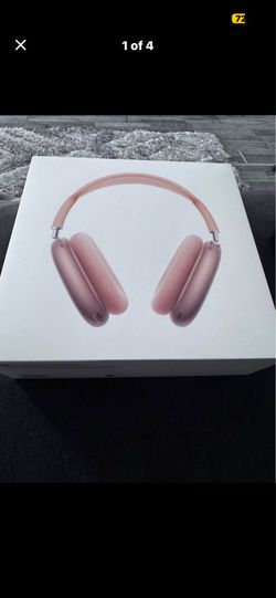 Airpods max 2 with smart case