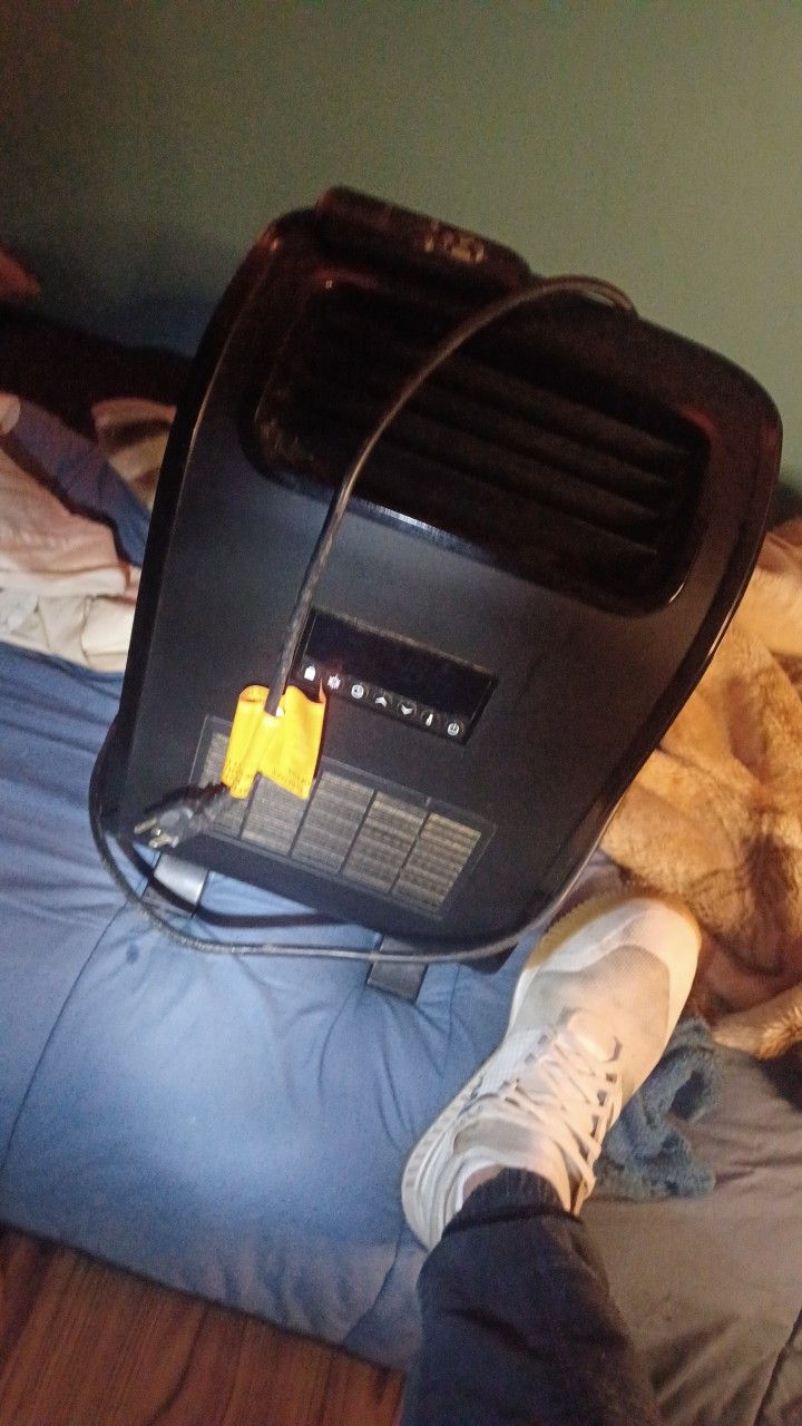 Heater