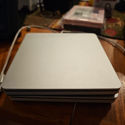 Apple USB SuperDrive MD564LL/A External Drive A1379 Used No Box