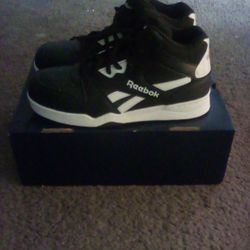 Reebok Work Shoes Size 10 M