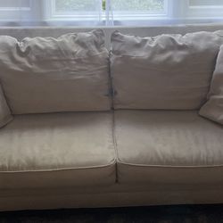 Sleeper sofa