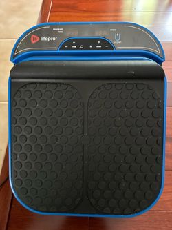 LifePro Vibration Plate for Feet and Calves