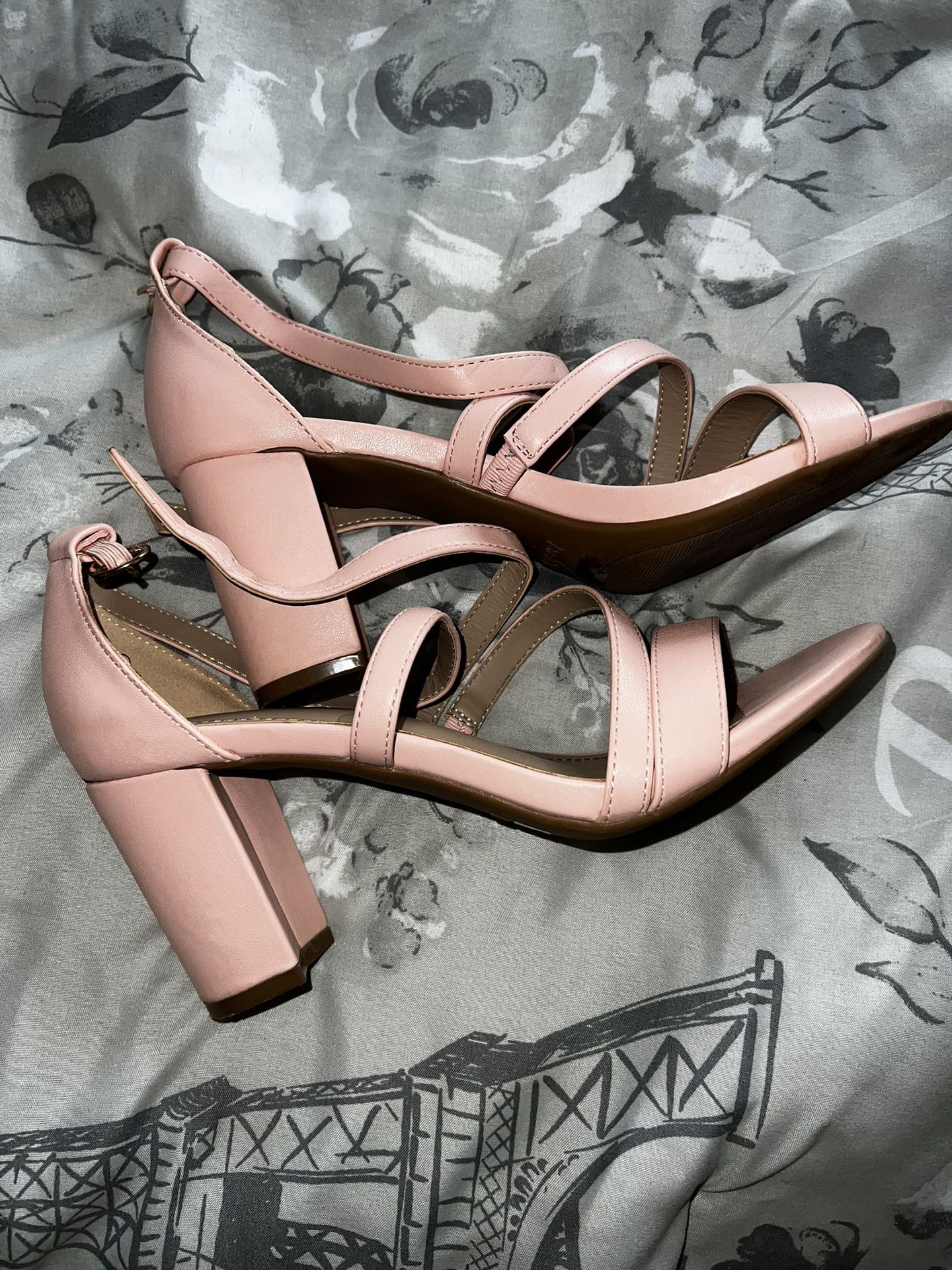 David’s Bridal Shoes 