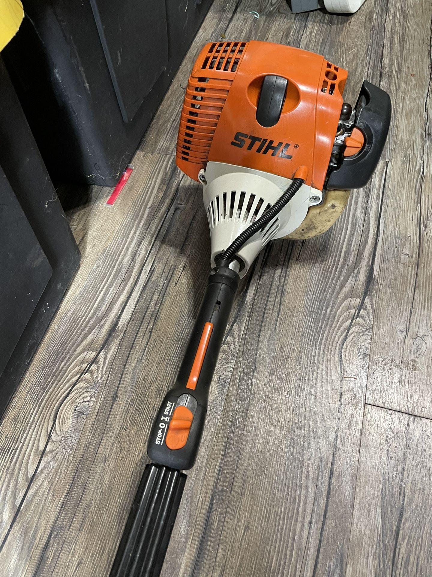 Stihl Fc110 Edger Trimmer