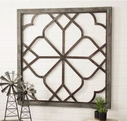 Wall art