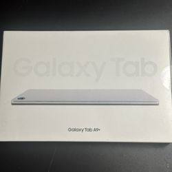 Galaxy Tab A9+ 