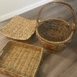 Baskets 