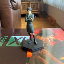 Levi Figure