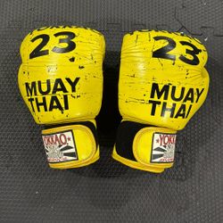 YOKKAO GLOVES