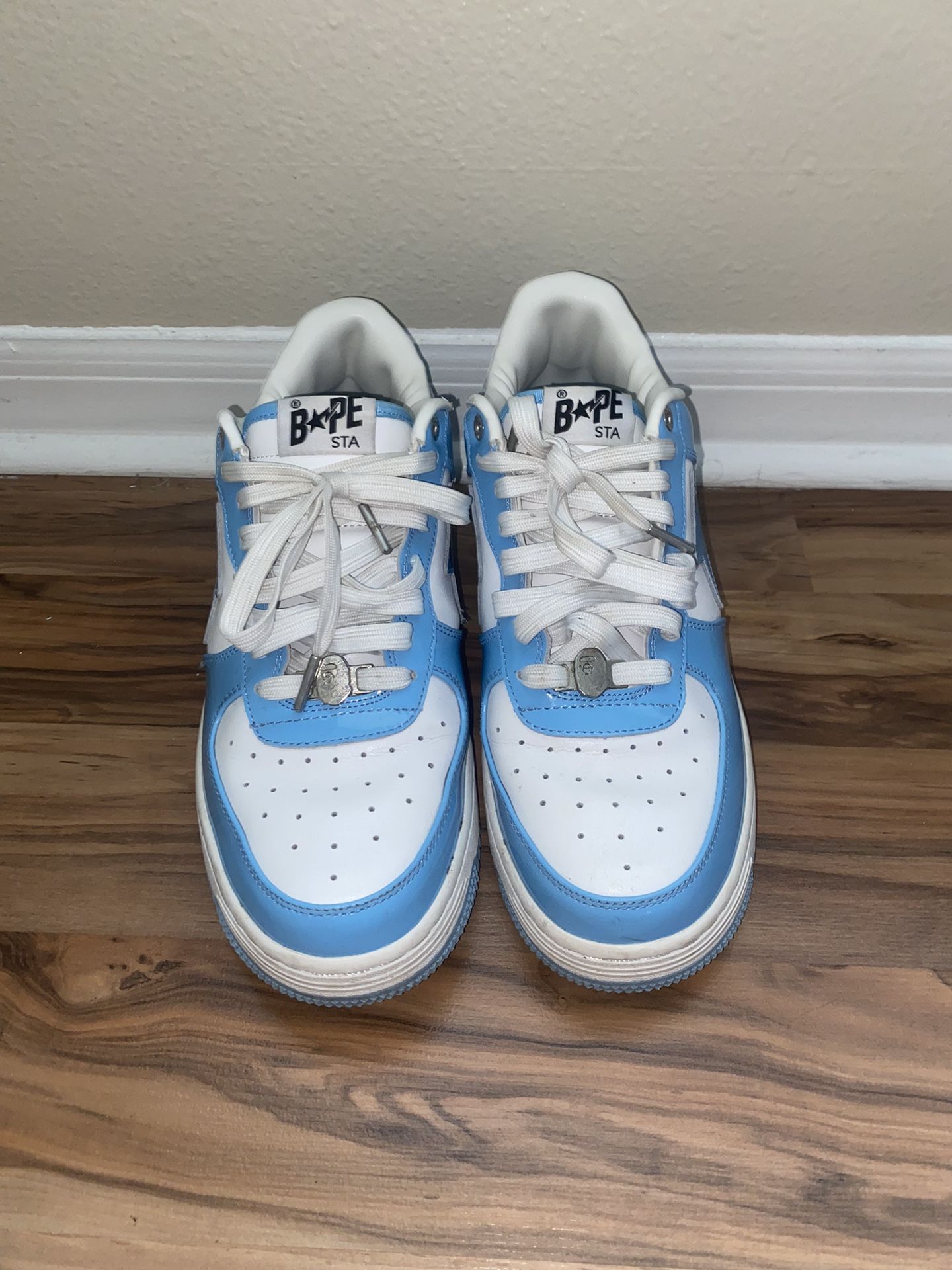A Bathing Ape Bape Sta Low 1of1