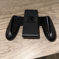 Nintendo Switch Joy Con Grip