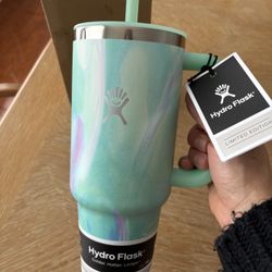 Hydro Flask Tumbler 40 oz