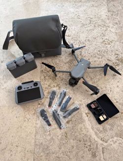 DJI AIR 3