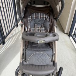 Graco Stroller