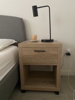 Side Tables 