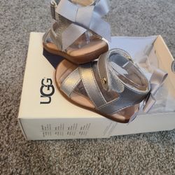 Baby UGG Sandals